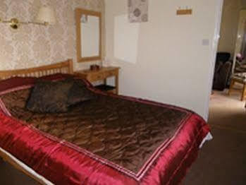 Bramlies Bed & Breakfast Dorchester Eksteriør billede